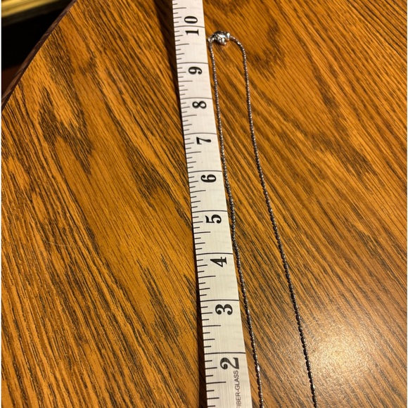 Hand crafted necklace. Made with love. You will love this! - Picture 4 of 4